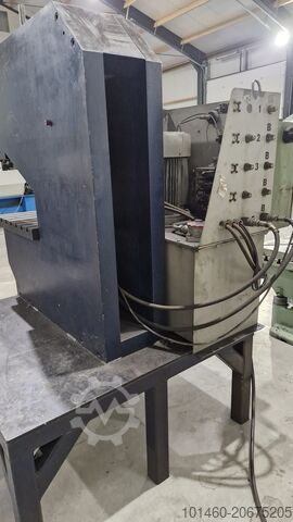 Hidrolik pres C çerçeveli unknow c frame pers press 40t