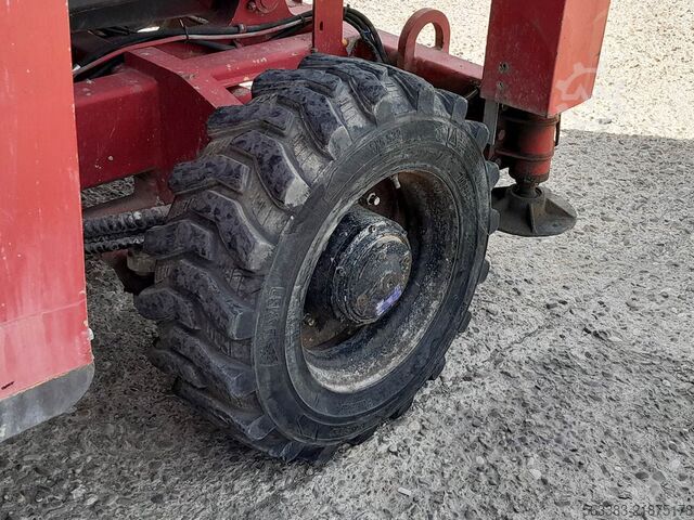Scherenhebebühne Haulotte H18SX