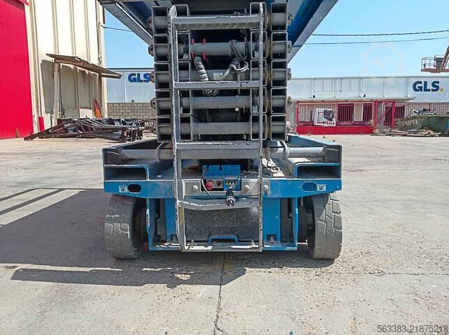 LTG Lagertechnik Gerschütz GmbH LTG Lagertechnik Gerschütz GmbH LTG Lagertechnik Gerschütz GmbH