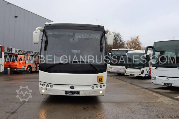 城际巴士 Temsa Safari RD