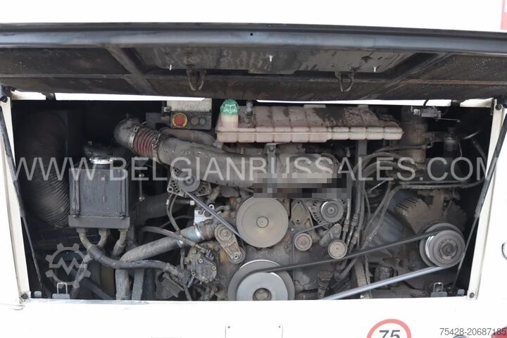 城际巴士 Temsa Safari RD