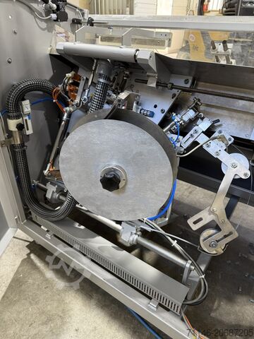 自动面包夹扣夹合机 GHD Hartmann EC 101 i
