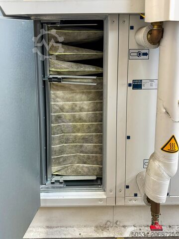  HUBER & RANNER X-Case 08