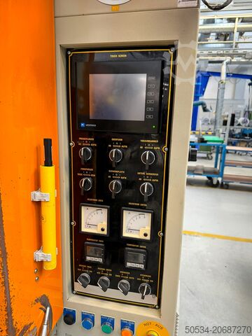 กดวัลคาไนซ์ PAN STONE S-V-65-2RT-PCD