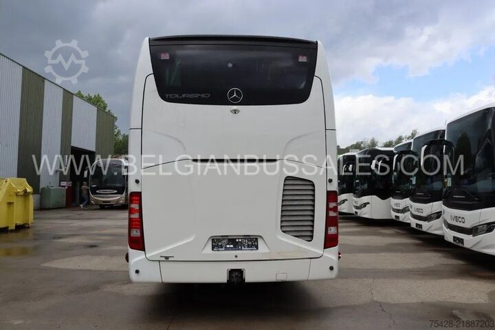 Autobus Mercedes-Benz Tourismo 16RHD M/2 / New Model