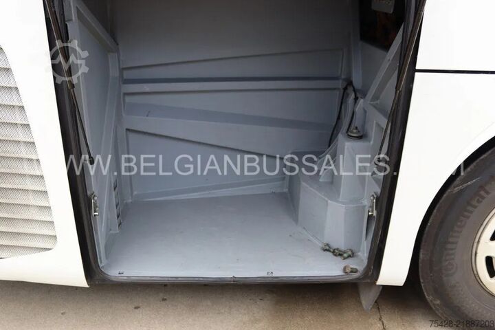 Autobus Mercedes-Benz Tourismo 16RHD M/2 / New Model