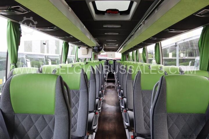 Autobus Mercedes-Benz Tourismo 16RHD M/2 / New Model