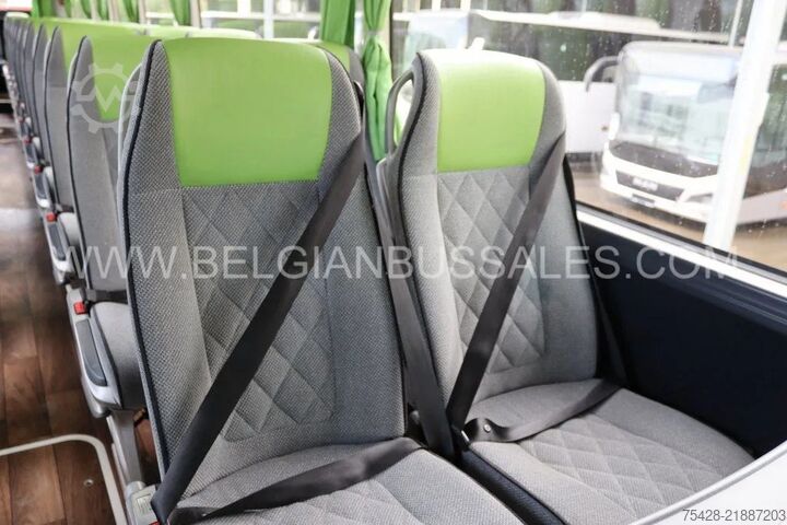 Autobus Mercedes-Benz Tourismo 16RHD M/2 / New Model