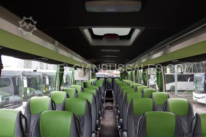 Autobus Mercedes-Benz Tourismo 16RHD M/2 / New Model
