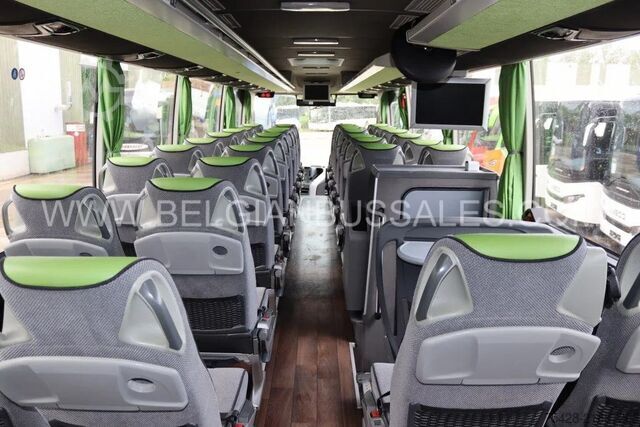 Autobus Mercedes-Benz Tourismo 16RHD M/2 / New Model