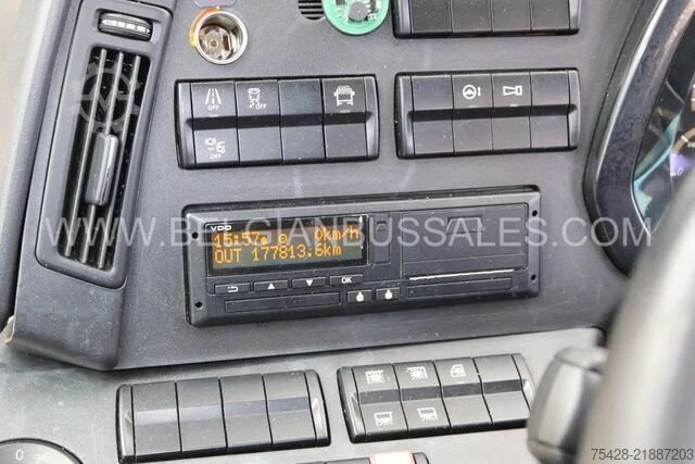 Autobus Mercedes-Benz Tourismo 16RHD M/2 / New Model