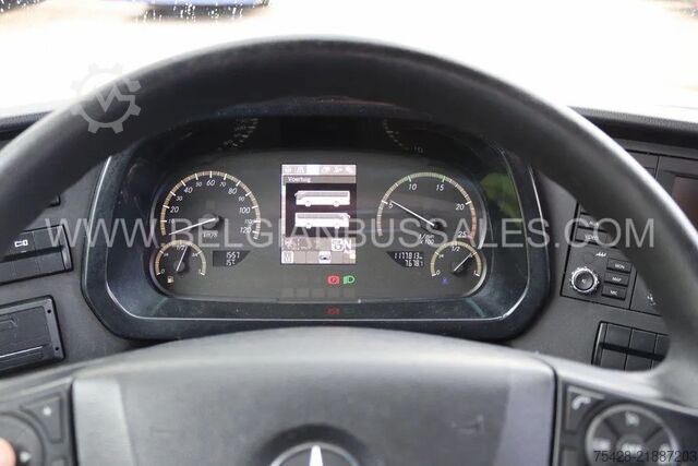 Autobus Mercedes-Benz Tourismo 16RHD M/2 / New Model
