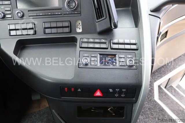 Autobus Mercedes-Benz Tourismo 16RHD M/2 / New Model