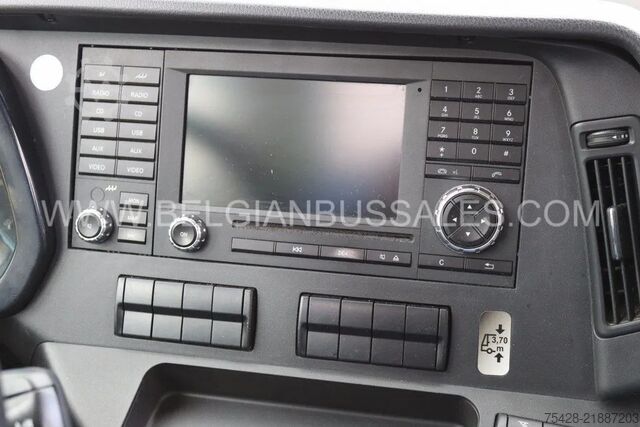 Autobus Mercedes-Benz Tourismo 16RHD M/2 / New Model