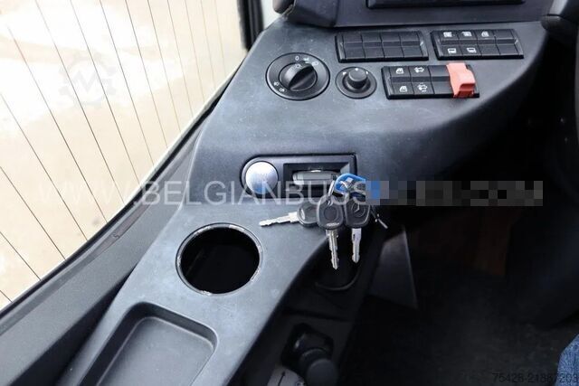 Autobus Mercedes-Benz Tourismo 16RHD M/2 / New Model