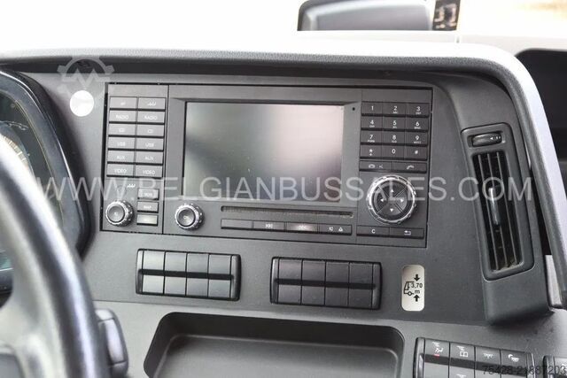 Autobus Mercedes-Benz Tourismo 16RHD M/2 / New Model