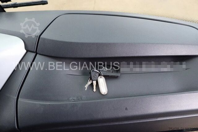 Autobus Mercedes-Benz Tourismo 16RHD M/2 / New Model