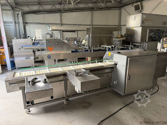 Koblings- og styringsudstyr Hartmann EC 101