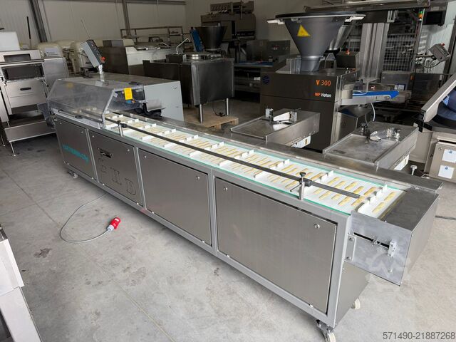 Koblings- og styringsudstyr Hartmann EC 101