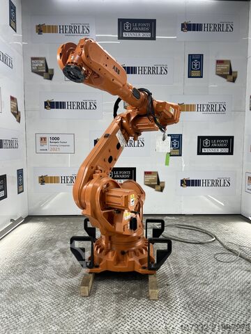 Industrirobot ABB IRB 6700-235/2.65