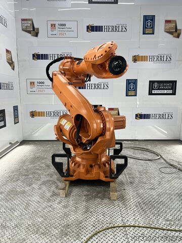 Industrirobot ABB IRB 6700-235/2.65