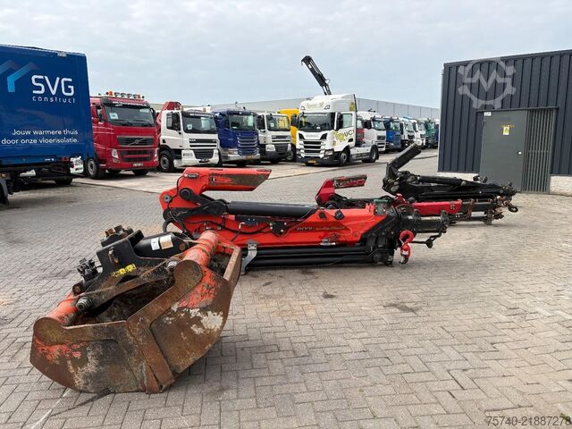 Griber KNIJPBAK -