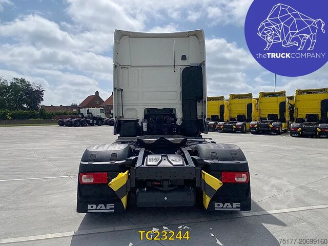 Estándar-SZM DAF XF 480