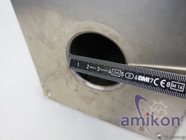 Klimatestkammare med 5500 liters (5,5 m³) volym CTS CW-60/5,5 -60°C bis +100°C