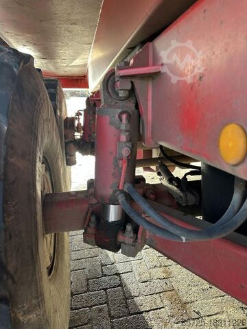Dumper  maxxim 240