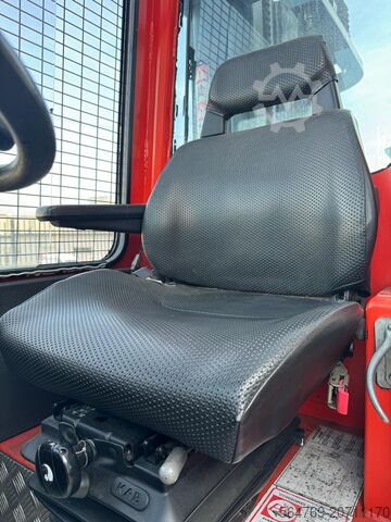 Vysokozdvižný vozík s bočným nakladaním Combilift C5000SL // New Price