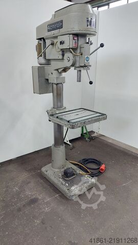 Máy khoan trụ ALZMETALL AB 3/E