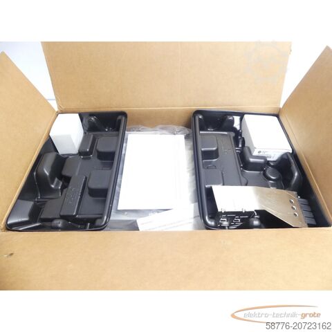  Allen Bradley 2198-S086-ERS4 Kinetix 5700 Single Axis SN96490747  -