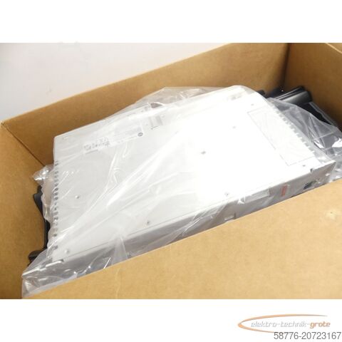 艾伦-布拉德利组件 Allen-Bradley 2198-S086-ERS4 Kinetix 5700 Single Axis SN96490792 -