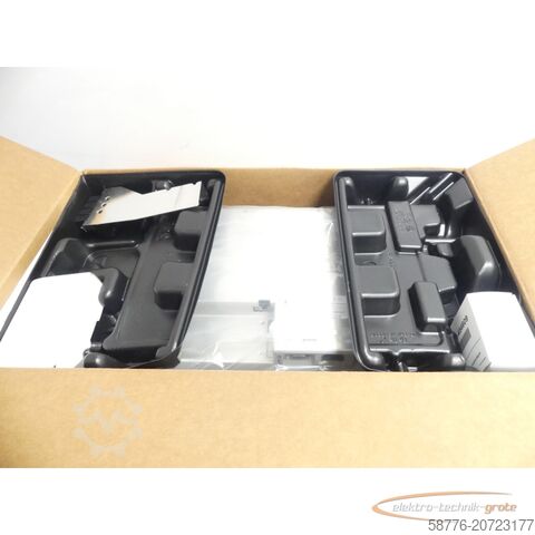 Komponenta Allen Bradley Allen-Bradley 2198-S086-ERS4 Kinetix 5700 Single Axis SN96492115 -