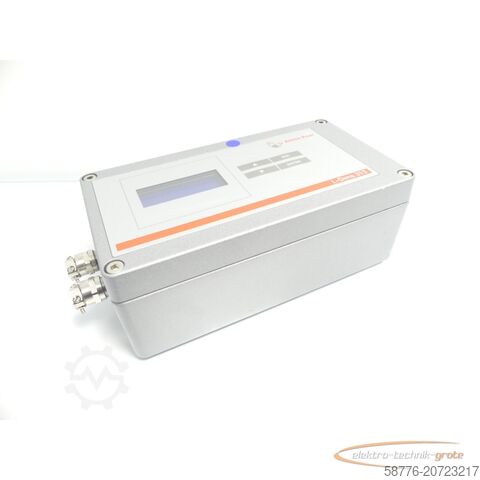 组成部分 Anton Paar L-Dens 313 / 23900 Dichte-Transmitter SN: 82134938