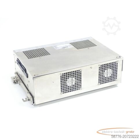 Component ASEM PB 410 H3 BOX PC SN:0AISZ1LH00049