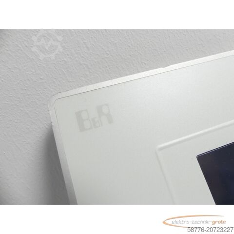B&R component B&R BR 5AP820.1505-00 Automation Panel 800