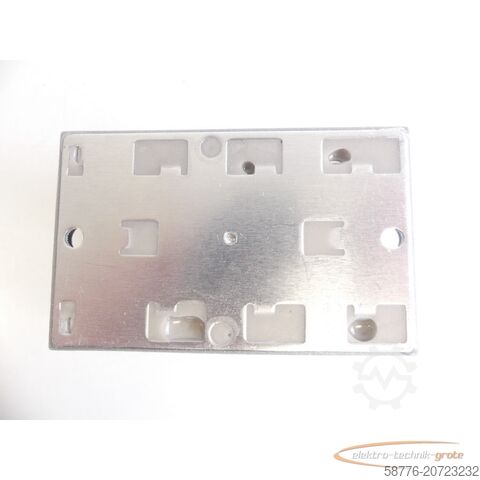  B&R BR X67DC1198 Digitalzählermodul Rev. L0 6S5520174498