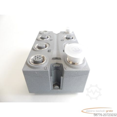 B&R BR X67DC1198 Digitalzählermodul Rev. L0 6S5520174498
