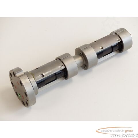 Balance Systems SGJ / 9SGJ025A050200 SN:B512880 !