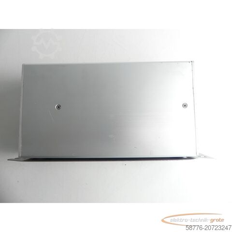 Beckhoff component Beckhoff C6925-000 Power Supply SN: 794996-009