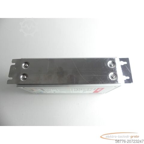 Beckhoff component Beckhoff C6925-000 Power Supply SN: 794996-009