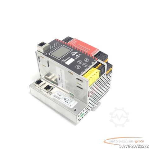 Bihl + Wiedemann component Bihl + Wiedemann BWU3683 SN ! -