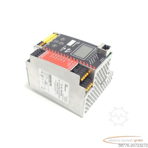 Bihl + Wiedemann component Bihl + Wiedemann BWU3683 SN ! -