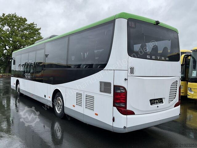 Stadsbus Setra S 415 LE Business