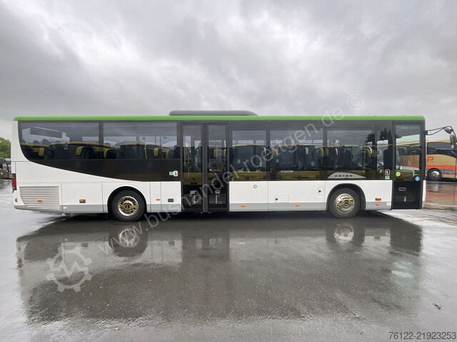 Stadsbus Setra S 415 LE Business