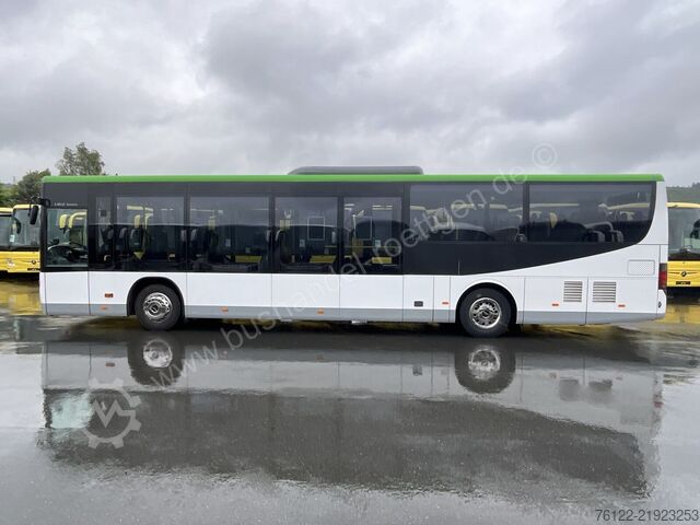 Stadsbus Setra S 415 LE Business