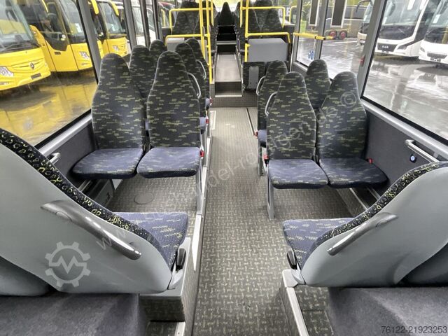 Stadsbus Setra S 415 LE Business