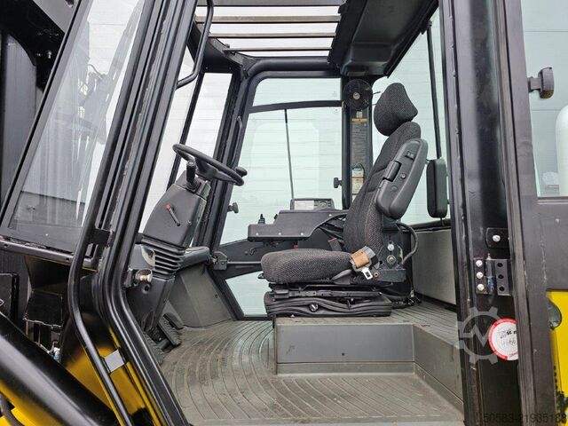 Empilhadeira diesel Hyster H12XM-6
