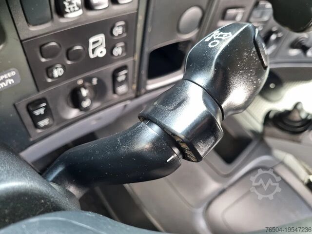 Hakenarmsystem Scania P360 6X2 Containersysteem/ 21T Multilift/ Adjus...